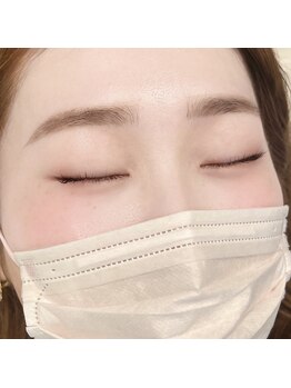 ガレリア アイデザイン KHビル店(GALLARIA Eye design)/アイブロウスタイリング