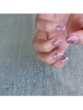 アトリエテンイレブン(AT.1011)/オーロラマーブル