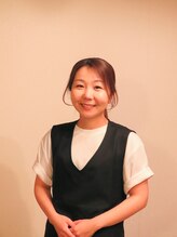 コノエ(KoNoe)&nbsp;笹川 千恵