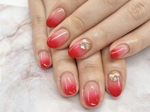 ディーネイル 京橋(D-nail)/立和名/シンプルコース