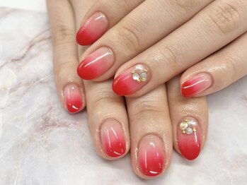 ディーネイル 京橋(D-nail)/立和名/シンプルコース