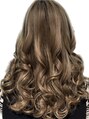 ビューティーガーデン イース 巻き下ろしのみでも大歓迎です♪(ヘアセット/アイブロウ/着付け)