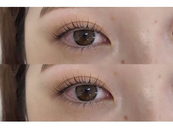 エストアール 筑紫口本店(est-r.)/#パリジェンヌ▽ストレート