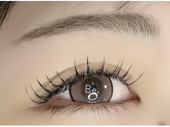 ビー(Be.)/フラットラッシュ