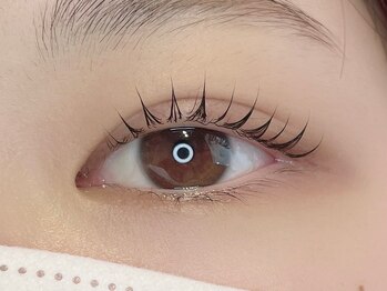 エーアイ 浅草橋(Ai)/まつ毛パーマ