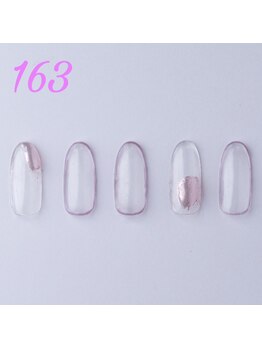 はあとねいる 池上店(heartnail)/ハンド 完全定額3,850円