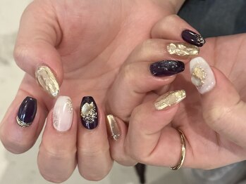 エリス 京橋(Eliss)/アートし放題