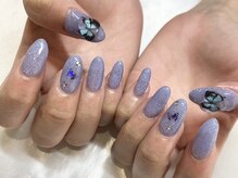 ナーズ(NERD'S)/定額ライト♪￥6900