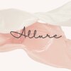 アリュール(Allure)ロゴ