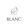 ブランシュ(BLANC')ロゴ