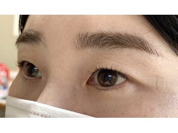 らいふ すてーじ/まつ毛パーマ