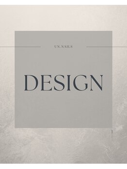 アンドットネイルズ(UN.nails)/お客様ネイル