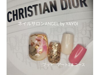 エンジェル 葛飾(ANGEL)/YAYOI