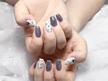 ルル 新宿店(Lulu’s)/持ち込みデザイン