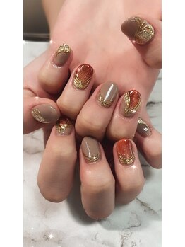 ベリアス(BELIAS)/