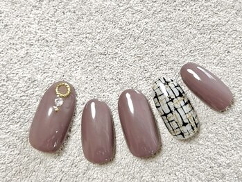 アリビオ(alivio)/サンプル No.31