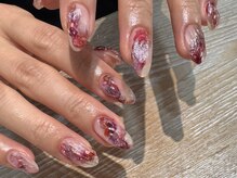 ペアリング(Pairing nail&eyelash)/9月select(Q)7,980円◆全10種