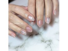 エヌ アンド(N&)/シンプルニュアンスデザイン