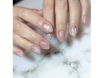 エヌ アンド(N&)/シンプルニュアンスデザイン