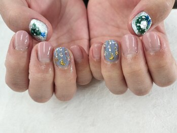 ナルナニ(nalu nani)/