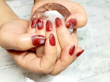 オルタンシア(Ortensia)/ボルドークリスマス