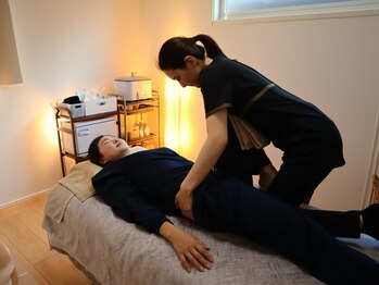 ニコリ(nicori)/◇フェムケア矯正◇