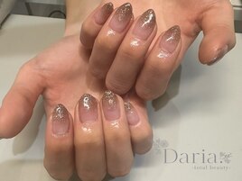 茅場町　八丁堀　グラデーション
