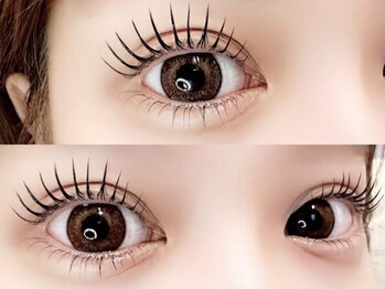 フェイン 明治神宮前店(fein.)/パリジェンヌ上下