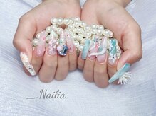 ネイリア(Nailia)