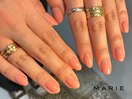 新色ワンカラー　¥6,050