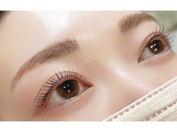 アイ(_i)/潤い次世代まつげパーマ