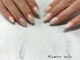 マムール ネイルズ(M'amour nails)の写真/《高技術&有資格ネイリスト在籍》自爪の形やネイルのモチにお悩みの方、M'amour nailsにお任せください★