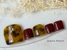 ジャスタネイルズ(JUSTA NAILS)/