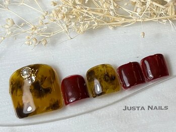 ジャスタネイルズ(JUSTA NAILS)/
