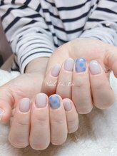 ネイルズ イルク(Nails Irk)/