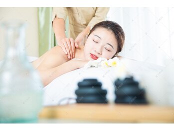 長寿堂 東洋整体院/肩こりは解消★