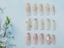 マグネット&ジュエリーコース♪