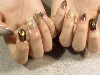 シャーンブルードゥラマリエ(Chambre de la mariee)/