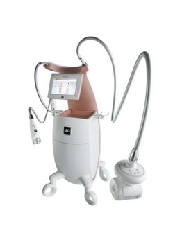 エルクレスト 新宿店の写真/産後の疲れや、ダイエットに最適！エンダモロジーの新メニュー登場！＜エンダモロジー40分×3回＞¥16,500