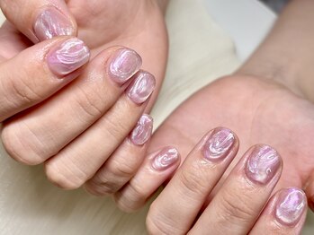 エヌドットキラリ(N.KIRARI)/うる艶ちゅるんデザインコース