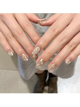 ディー ネイル アイラッシュ ヒサヤ(DEE nail×eyelash hisaya)/アドバンス定額
