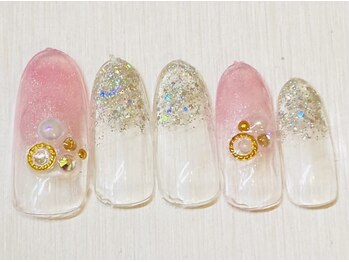 定額6900円→オフ込み3500円