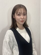 サクラブロウ 青森店(Sakura-blow) 鈴木 