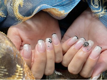 ナナ アトリエネイル(NANA atelier-nail)/★ネイルデザイン★