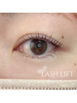 ビジュープラス 松本店(Bijou+)/ラッシュリフト