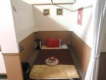 ヌアジャイディの雰囲気（心身ともに癒される『ヌアジャイディ』へ是非お越しください♪）