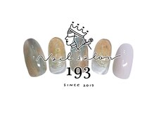 ネイルサロン193 亀有店/定額7700