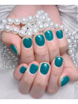 ラベンダー(Lavender)/