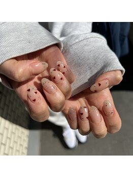 アンジー(Angie)/