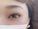 エミリア(EmiLia)の写真/人気のパリジェンヌラッシュリフト♪根元からパッチリ上げて垢抜け愛され目元へ☆綺麗な状態を長くキープ！